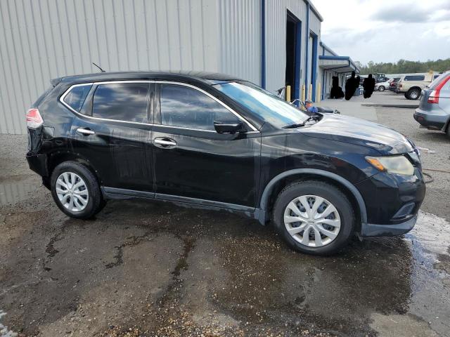 Photo 4 from auction – 2015 NISSAN ROGUE S with VIN KNMAT2MT9FP510570