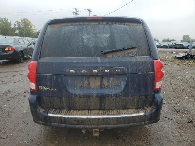 Photo 6 from auction – 2012 DODGE GRAND CARA with VIN 2C4RDGCG1CR231500