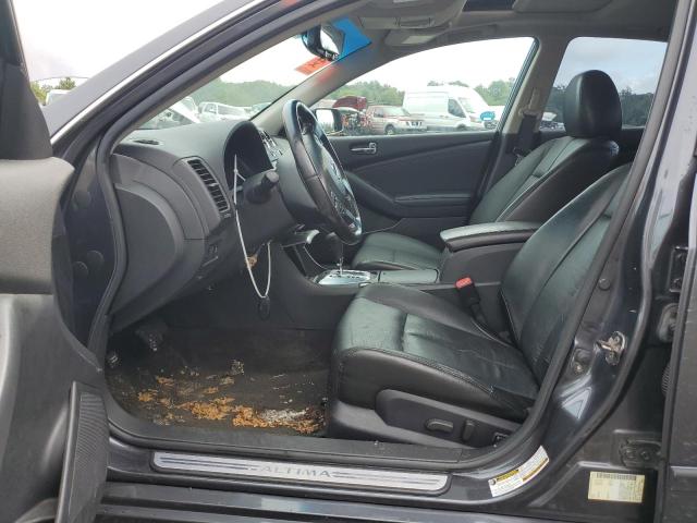 Photo 7 from auction – 2010 NISSAN ALTIMA SR with VIN 1N4BL2AP6AN492308