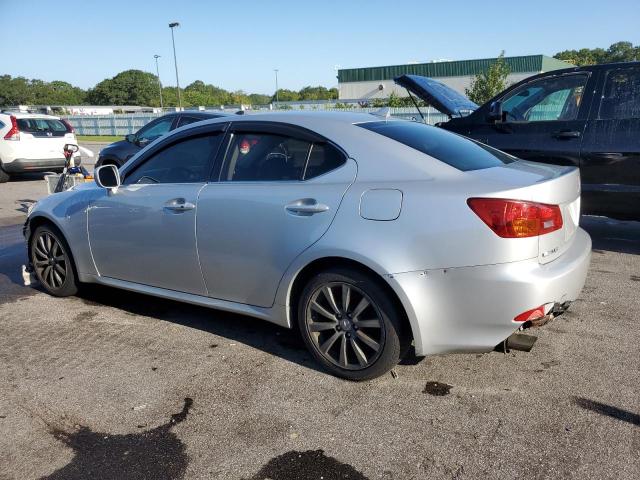 Photo 2 from auction – 2008 LEXUS IS 250 with VIN JTHCK262685019094