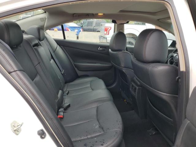 Photo 10 from auction – 2013 NISSAN MAXIMA S with VIN 1N4AA5AP8DC815356