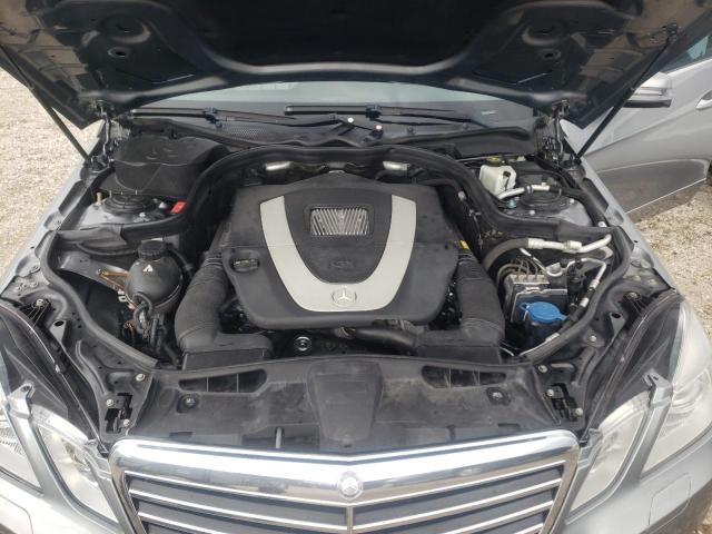 Photo 11 from auction – 2010 MERCEDES-BENZ E 350 4MAT with VIN WDDHF8HB4AA103445
