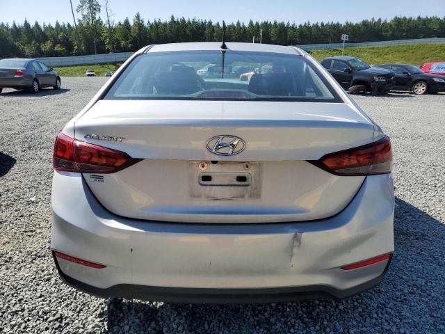 Photo 6 from auction – 2020 HYUNDAI ACCENT SE with VIN 3KPC24A64LE104522