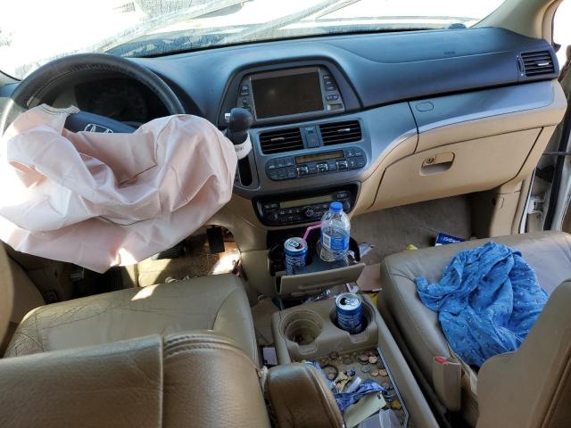 Photo 8 from auction – 2006 HONDA ODYSSEY EX with VIN 5FNRL38706B052448