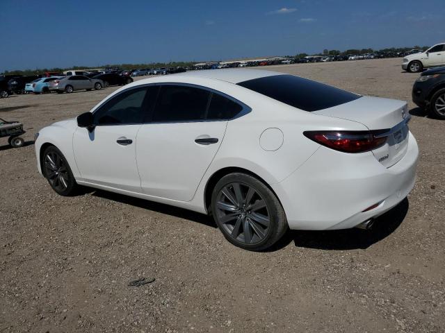 Photo 2 from auction – 2018 MAZDA 6 TOURING with VIN JM1GL1VM6J1332916