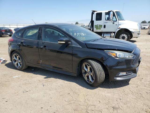 Zdjęcie 4 z aukcji – 2016 FORD FOCUS ST z VIN 1FADP3L9XGL276080