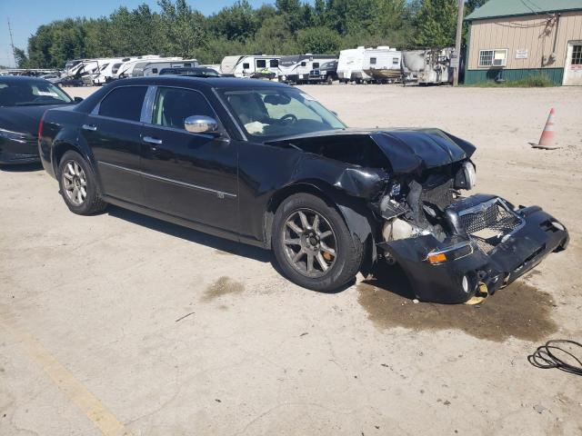 Photo 4 from auction – 2009 CHRYSLER 300C with VIN 2C3KA63T49H608325