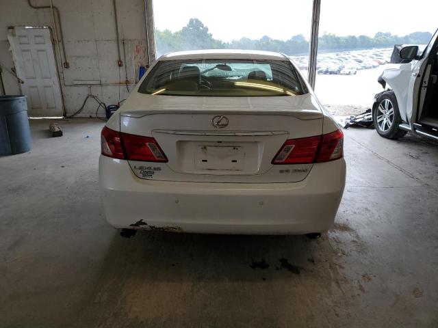 Photo 6 from auction – 2008 LEXUS ES 350 with VIN JTHBJ46G182172974