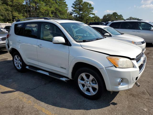 Photo 4 from auction – 2012 TOYOTA RAV4 LIMIT with VIN 2T3YF4DV8CW148184