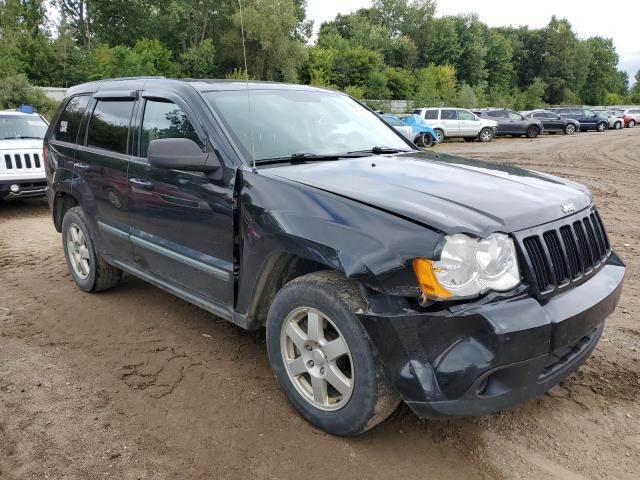 Photo 4 from auction – 2008 JEEP GRAND CHER with VIN 1J8GR48K58C126228
