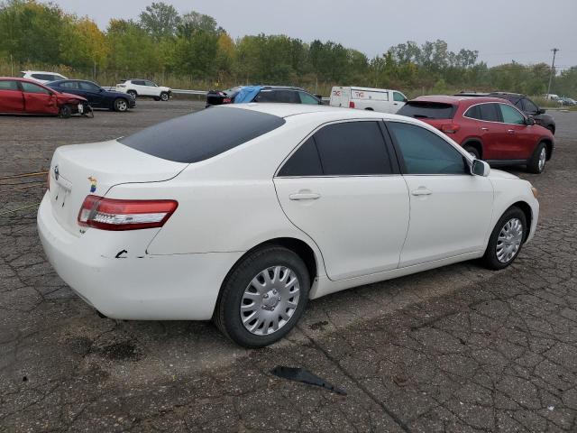 Photo 3 from auction – 2011 TOYOTA CAMRY BASE with VIN 4T1BF3EK6BU581983