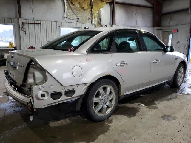 Photo 3 from auction – 2008 FORD TAURUS LIM with VIN 1FAHP25W88G166699