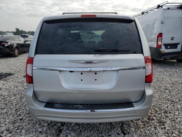 Photo 6 from auction – 2012 CHRYSLER TOWN & COU with VIN 2C4RC1BG3CR327761