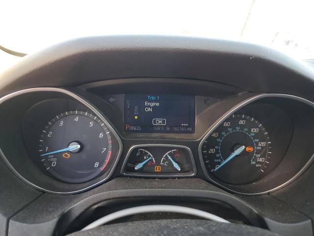 Photo 9 from auction – 2013 FORD FOCUS SE with VIN 1FADP3F29DL314408