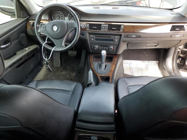 Photo 8 from auction – 2011 BMW 328 I with VIN WBAKE3C54BE559072