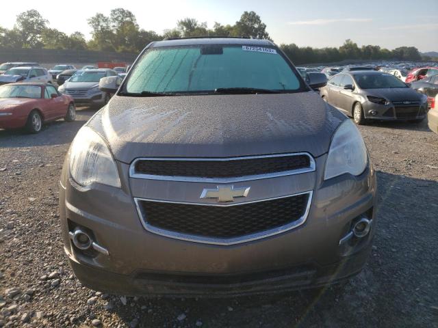 Photo 5 from auction – 2012 CHEVROLET EQUINOX LT with VIN 2GNFLNEK5C6233349