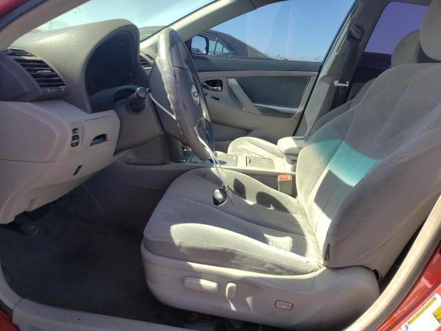 Фото 7 с аукциона – 2010 TOYOTA CAMRY BASE с VIN 4T4BF3EK5AR005368