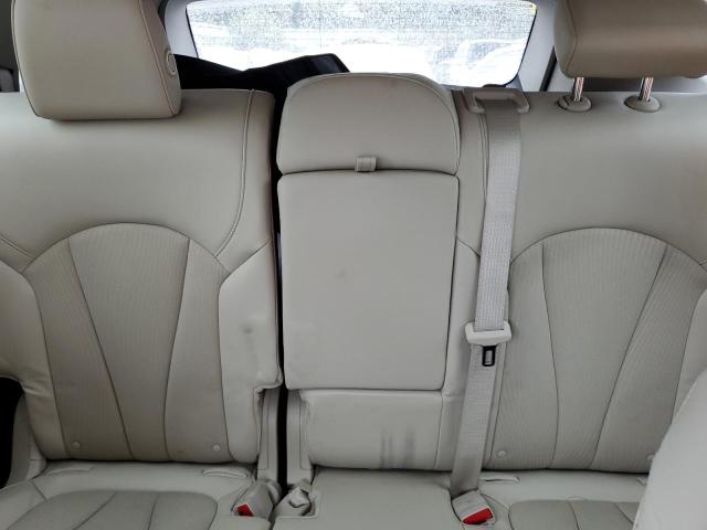 Photo 10 from auction – 2020 BUICK ENVISION P with VIN LRBFXBSA2LD112253
