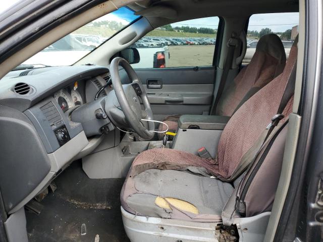Photo 7 from auction – 2008 DODGE DURANGO SL with VIN 1D8HB48N38F123855