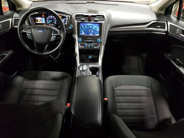 Photo 8 from auction – 2020 FORD FUSION SE with VIN 3FA6P0HD4LR251935