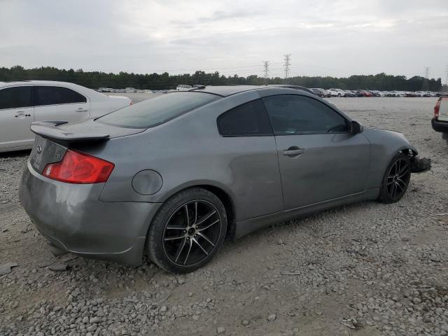 Photo 3 from auction – 2005 INFINITI G35 with VIN JNKCV54E95M426219