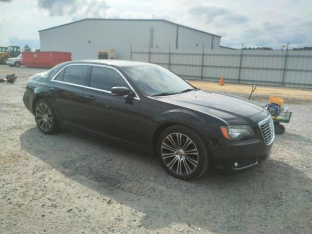 Photo 4 from auction – 2012 CHRYSLER 300 S with VIN 2C3CCADT2CH174431