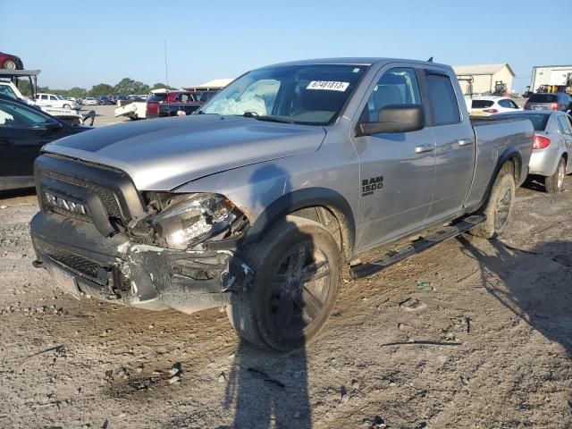 RAM 1500 CLASS 2019 with VIN 1C6RR6GG7KS676625 - Photo from auction