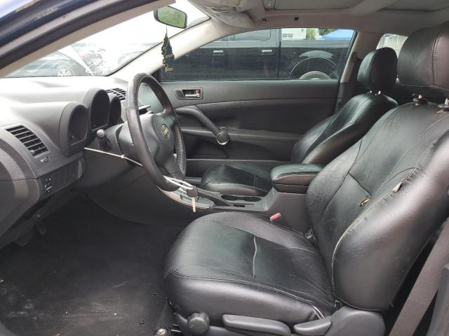 Photo 7 from auction – 2005 TOYOTA SCION TC with VIN JTKDE167350021843