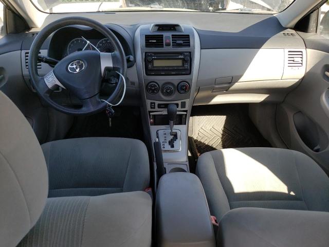 Photo 8 from auction – 2012 TOYOTA COROLLA BA with VIN 2T1BU4EE5CC833361