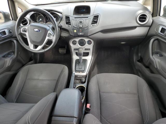 Photo 8 from auction – 2014 FORD FIESTA SE with VIN 3FADP4BJ3EM159339