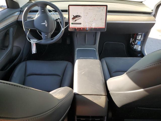 Photo 8 from auction – 2022 TESLA MODEL 3 with VIN 5YJ3E1EA5NF246461