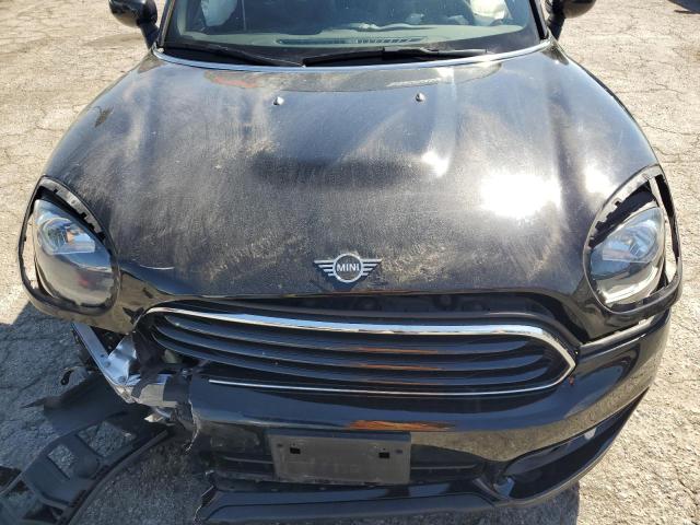 Photo 11 from auction – 2020 MINI COOPER COU with VIN WMZYW3C01L3M23848