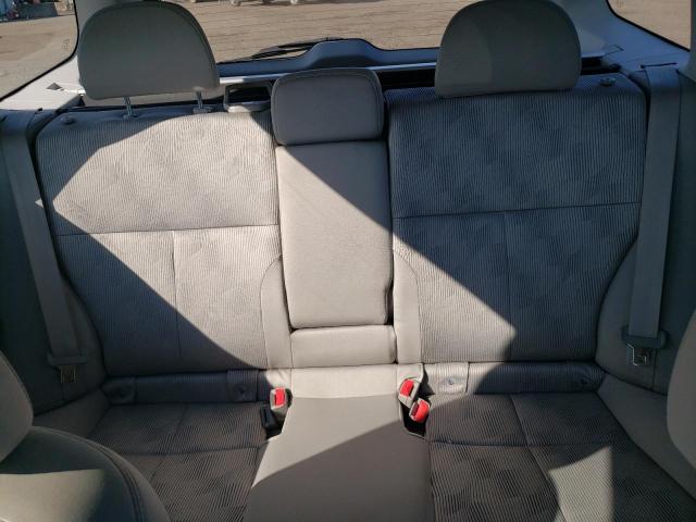 Фото 10 с аукциона – 2010 SUBARU FORESTER X с VIN JF2SH6BC2AH916114