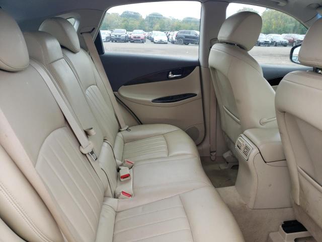 Photo 10 from auction – 2010 INFINITI EX35 BASE with VIN JN1AJ0HR9AM754628