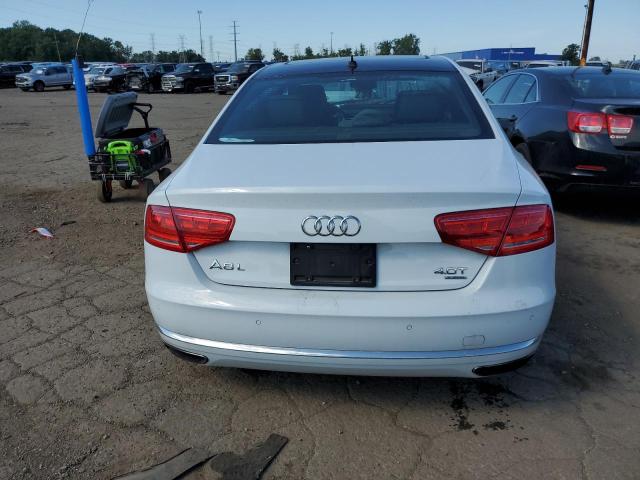 Снимка 6 от търг – 2014 AUDI A8 L QUATT с VIN WAUR2AFD9EN010860