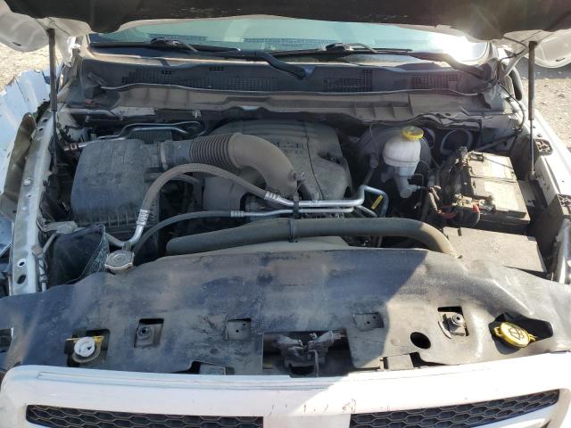 Photo 11 from auction – 2018 RAM 1500 SLT with VIN 1C6RR7TT0JS267129