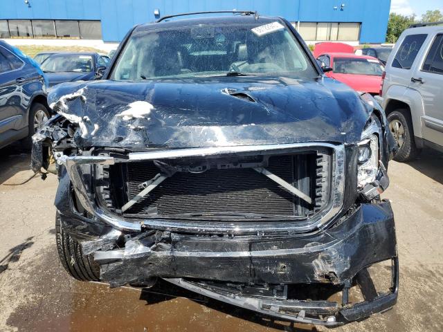 Photo 5 from auction – 2015 GMC YUKON DENA with VIN 1GKS2CKJ6FR276010