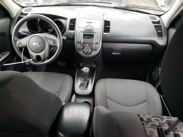 Photo 8 from auction – 2011 KIA SOUL with VIN KNDJT2A20B7254227