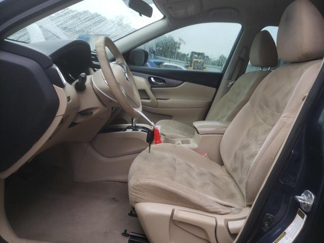Photo 7 from auction – 2015 NISSAN ROGUE S with VIN 5N1AT2MT1FC927684