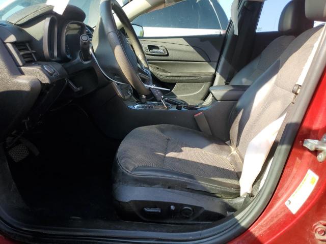 Photo 7 from auction – 2014 CHEVROLET MALIBU 1LT with VIN 1G11C5SL4EF215412