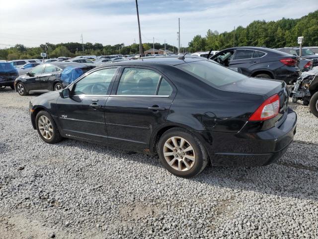 Photo 2 from auction – 2008 MERCURY MILAN with VIN 3MEHM07Z68R626027