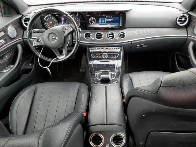 Photo 8 from auction – 2017 MERCEDES-BENZ E 300 with VIN WDDZF4JB5HA002674