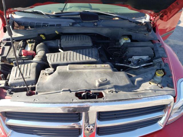 Photo 12 from auction – 2006 DODGE DURANGO SL with VIN 1D4HB48N86F146336