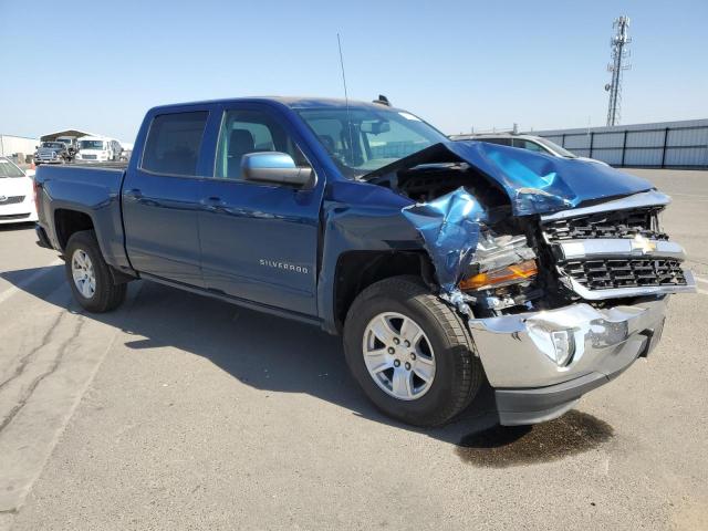 Photo 4 from auction – 2018 CHEVROLET SILVRDO LT with VIN 3GCPCREC2JG147656