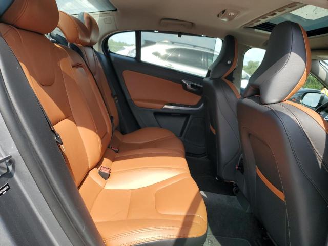 Photo 10 from auction – 2016 VOLVO S60 PREMIE with VIN LYV402FKXGB095783