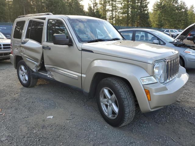 Photo 4 from auction – 2011 JEEP LIBERTY LI with VIN 1J4PN5GK0BW550538