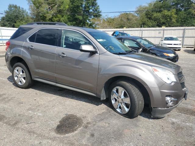 Photo 4 from auction – 2012 CHEVROLET EQUINOX LT with VIN 2GNALPEK0C6148831