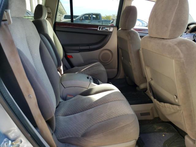 Photo 11 from auction – 2005 CHRYSLER PACIFICA T with VIN 2C4GM68445R270083