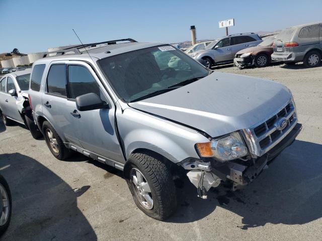 Photo 4 from auction – 2012 FORD ESCAPE XLT with VIN 1FMCU0D73CKB37172