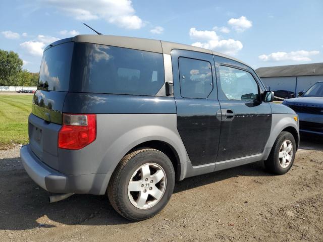 Photo 3 from auction – 2003 HONDA ELEMENT EX with VIN 5J6YH28553L029790